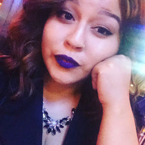 Meet your Posher, Kristil